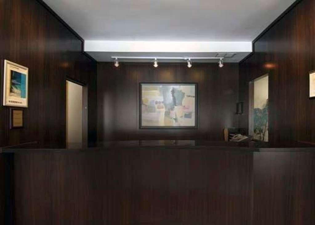 Econo Lodge City Centre Kingston Interior foto