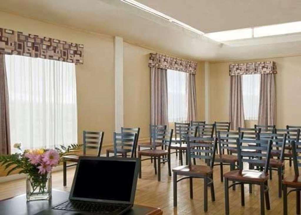 Econo Lodge City Centre Kingston Facilidades foto